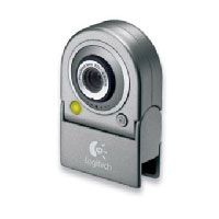 Logitech QuickCam for Notebooks Deluxe (961400-0914)